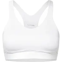Adidas Optime Essentials Workout Sport-bh Med Hög Effekt