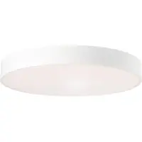 Brilliant HK19060S75 Slimline LED-takbelysning LED LED fast installerad EEK: F (A - G) 60 W Vit