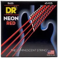 Dr Strings NRB-45 Basgitarrsträngar