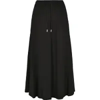 Urban Classics Viscose Midikjol