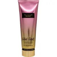 Victoria's Secret Velvet Petals Fragrance Lotion Body Lotion 236 ml