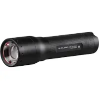 Led Lenser C7r Ficklampa