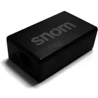 Snom 2362 Headset-Adapter , Plantronics, Jabra
