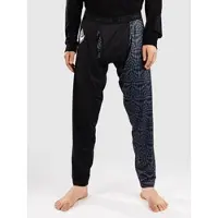 Volcom V-Science Funktionsbyxor black/charcoal, XL