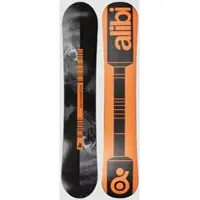 Alibi Snowboards Inversion 2026 Snowboard uni, 149