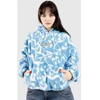A.Lab Kendallie Star Eyes Hoodie light/pastel blue, XS