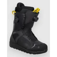 Bataleon Rave Double BOA 2026 Snowboardboots black Storlek 13.0