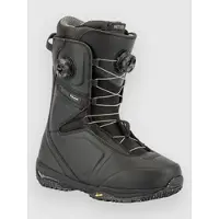 Nitro Team BOA 2026 Snowboardboots black, 25.0