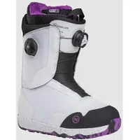 Nidecker Rift BOA Snowboardboots white, 5.5