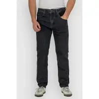 REELL Barfly Jeans zero/s stone black, 26/30