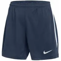 Nike Träningsshorts Dri-FIT Strike 26 - Navy/Vit Dam, storlek Medium