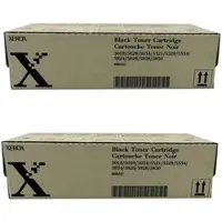 Xerox 006R90127 svart toner (original)