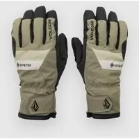 Volcom Cp2 Gore Tex Handskar military, XL