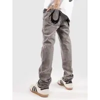 True Religion Rocco Sn Nf Painted Hs 32In Jeans moscow mule grey, 30/32