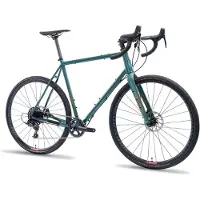 Niner Rlt Steel 2-star 2023 Gravelcykel