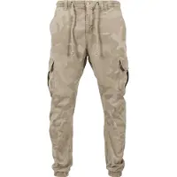 Urban Classics Basic Cargobyxor
