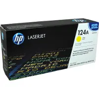 HP 124a Toner