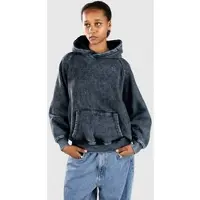 Ninth Hall Wichita Hoodie blue fog, L