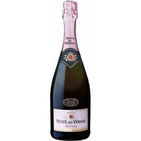 Veuve du Vernay Brut Rosé Fl 75