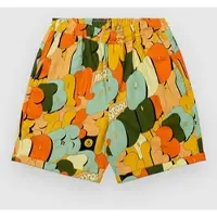 The Dudes Hardcore Premium Ez Shorts multicolor, M