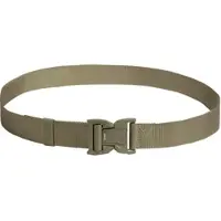 Mil-Tec Bälte 40mm QD (Färg: Oliv, Storlek: 100 cm)