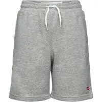 Levi's Kids Byxa 'BATWING' gråmelerad