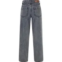 Urban Classics Jeans grå denim