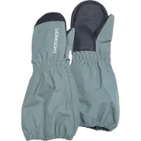 Didriksons Kids' Shell Gloves 10 Factory Blue