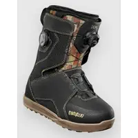 Thirtytwo Lashed Db Melancon 2026 Snowboardboots black/gum, 8.0