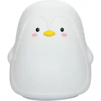 Winkee Penguin Figur Led-lampa