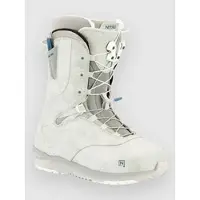 Nitro Crown TLS 2026 Snowboardboots light grey, 27.5