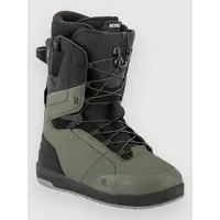 Nitro Venture TLS 2027 Snowboardboots shadow/black, 32.0