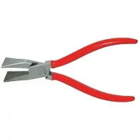 Stubai Falstang 282901 24 mm rakt dopat grepp