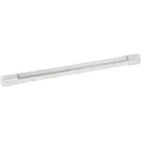 Müller-Licht LED-bänklampa Arax 160, 159,1 cm, 19 W, Vitt / opal, Kök, Syntetmaterial, Underskåpsbelysning