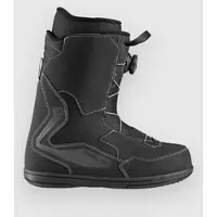 Deeluxe ID Lite 2026 Snowboardboots essential black, 31.0