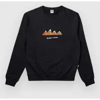 The Dudes High Westbam Tröja black, L