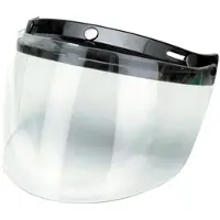 Redbike 3-Botton Visir