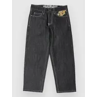 Ninth Hall Ambush Dragon Kids Jeans raw, 24