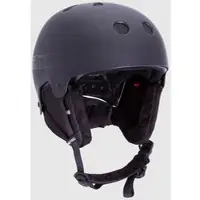 Pro-Tec Old School Snow Hjälm stealth black, XL