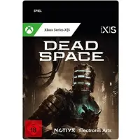 DEAD SPACE
