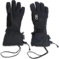 Outdoor Research Women's Revolution II Gore-Tex Gloves Black