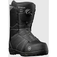Nidecker Maya Snowboardboots black, 7.0
