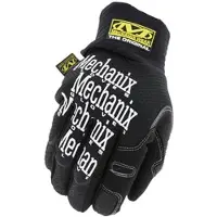 Mechanix The Original 2.0 Plus (Färg: Svart, Storlek: 2XL)