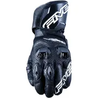 Five Rfx2 Airflow Perforerade Läderhandskar