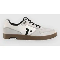 First Degree Arcade Shoes white, 8.0
