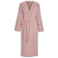 Pip studio PIP Soft Zellige Bathrobe Pink S