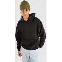 Ninth Hall Fundamental Hoodie ash mineral wash, S