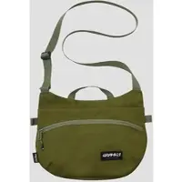Gramicci Cordura Shoulder Väska olive