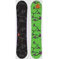 Thirtytwo XXX Fava Pro Limited Edition 2027 Snowboard black, 155