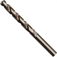 RUKO Borr för metall 215087; HSS-Co 5; 8,7 mm